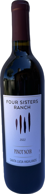 2022 Pinot Noir
