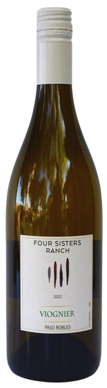 2022 Viognier - October Special