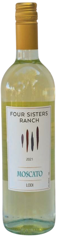 2021 Moscato - May Special