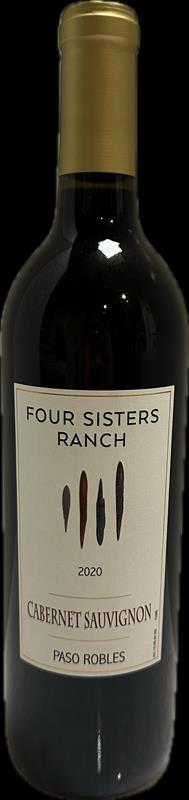 2020 Cabernet Sauvignon