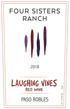 2020 Laughing Vines - Petit Verdot/Petite Sirah