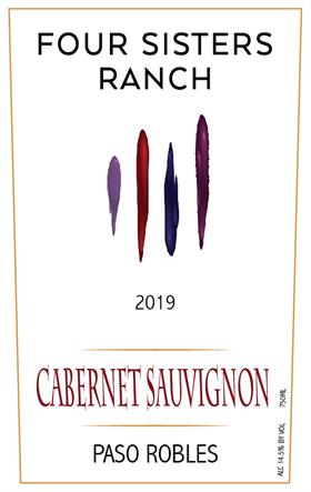 2019 Cabernet Sauvignon - Flagship