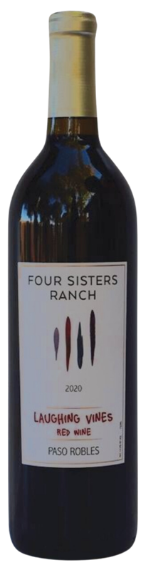 2020 Laughing Vines - January Special