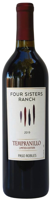 2019 Tempranillo - October Special