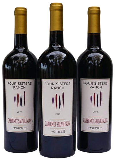 2019 Cabernet Sauvignon | Flagship - 3 Bottle Special