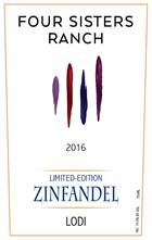 2020 Zinfandel - LODI