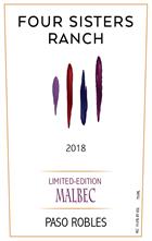 2020 Malbec - Limited Edition