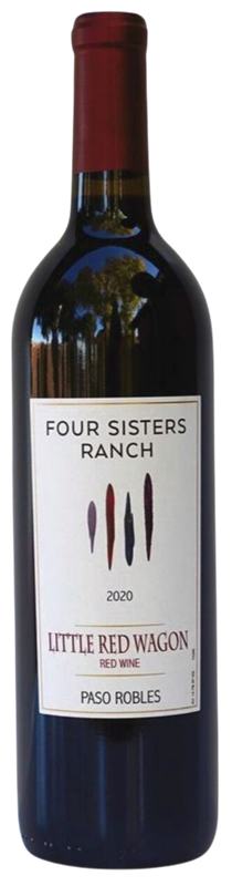 2020 Little Red Wagon - November Case Special