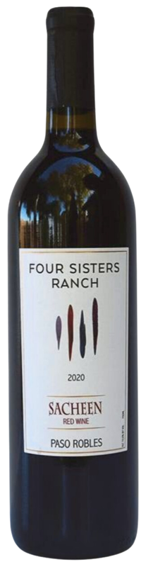 2020 Sacheen - Holiday Case Special