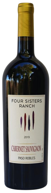 2019 Cabernet Sauvignon - Flagship - May Special