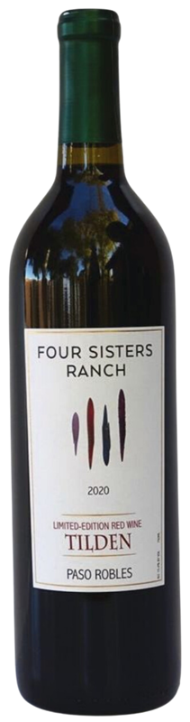 2020 Tilden - Case Special