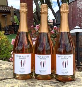 California Brut Rose