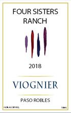 2022 Viognier