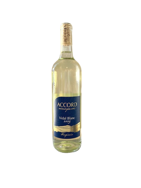 2025 Vidal Blanc