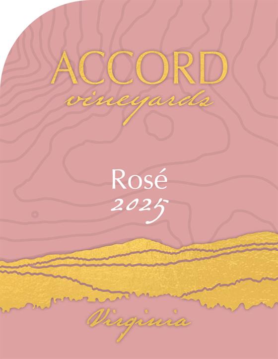 2025 Rosé