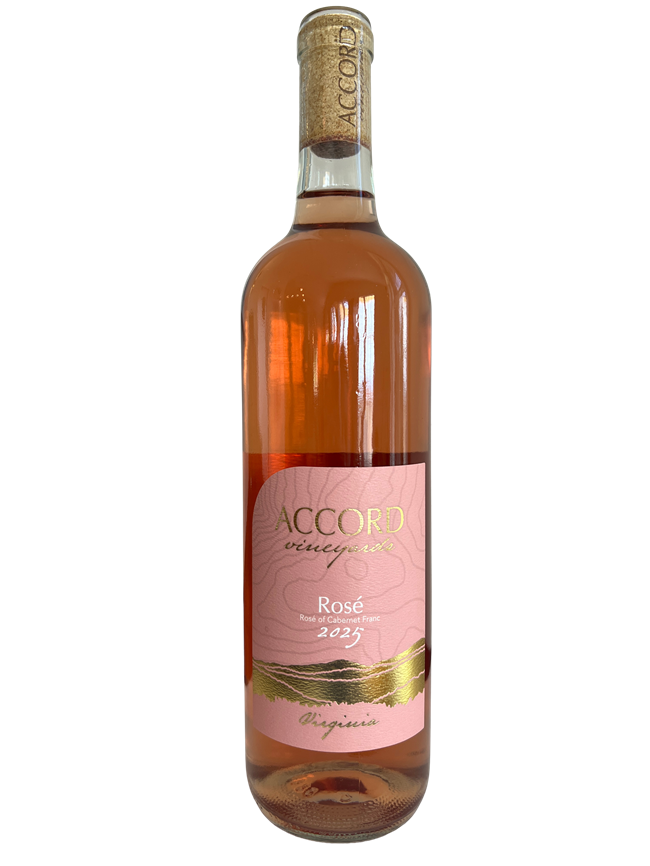 2025 Rosé