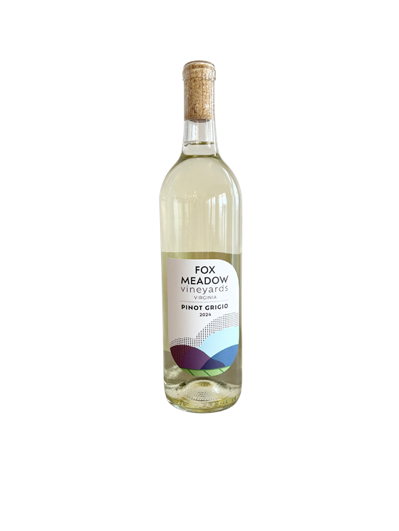 2024 Pinot Grigio