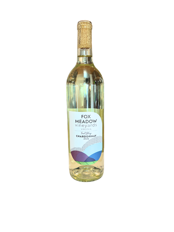2024 Trail Blaze Chardonnay