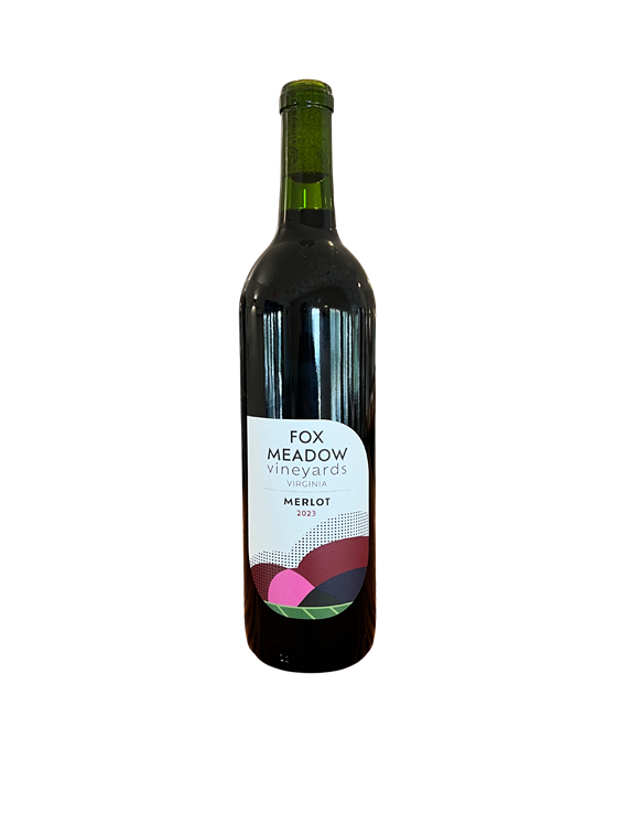 2023 Merlot