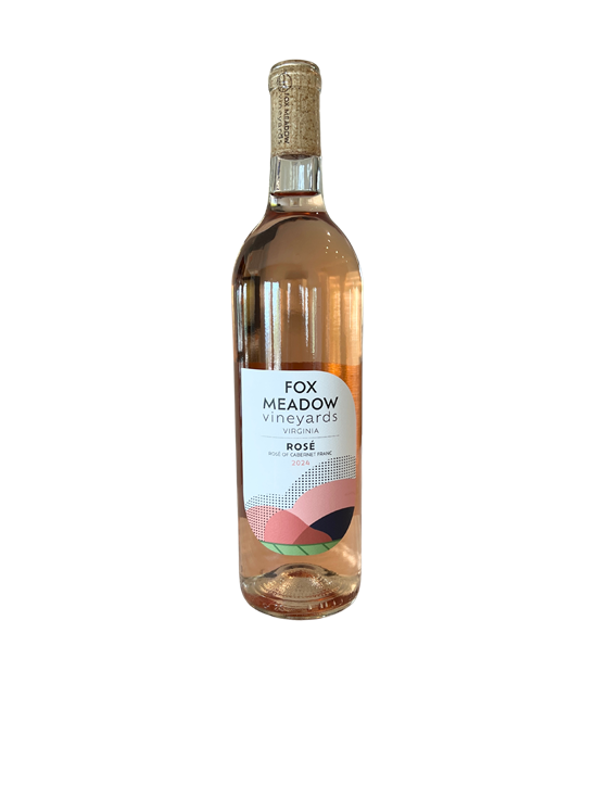 2024 Rosé