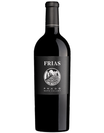 2024 Prado Cabernet Sauvignon