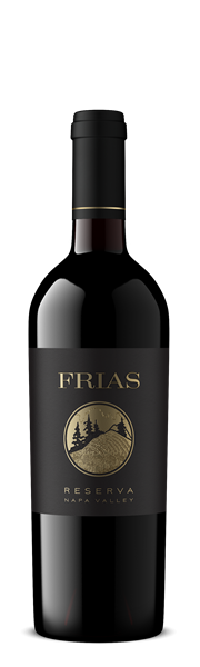 2019 FRIAS Family RESERVA 3L