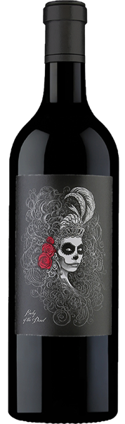 2024 Lady of the Dead