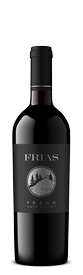 2017 FRIAS Family PRADO 1.5L