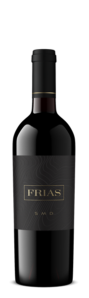 2021 SMD Cabernet Sauvignon 3L