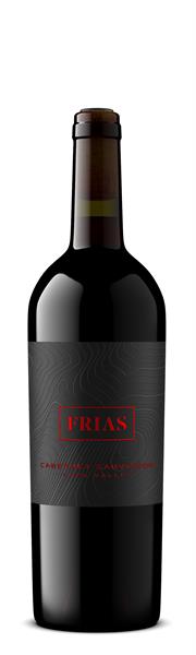2023 Napa Valley Cabernet Sauvignon