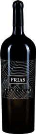 2017 FRIAS Family BLOCK FIVE 1.5L