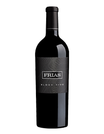 2016 FRIAS Family BLOCK Five 6L