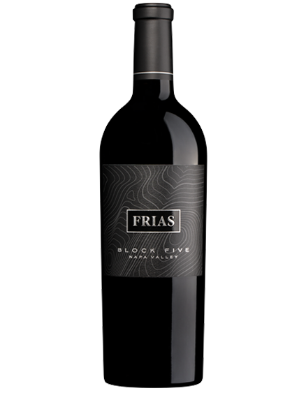2024 Block Five Cabernet