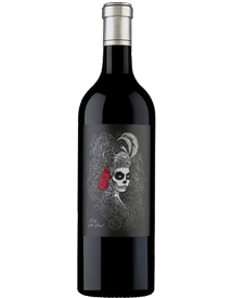 2021 Lady of the Dead 750ml