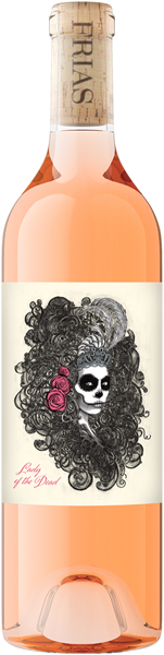 2024 Lady of the Dead Rose