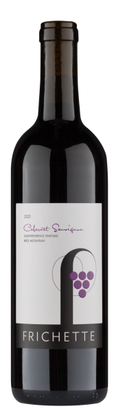 2022 Quintessence Cabernet Sauvignon