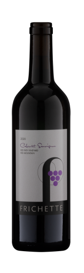 2020 Red Path Cabernet Sauvignon