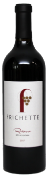 2017 Reserve