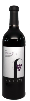 2018 Shaw 32 Cabernet Sauvignon