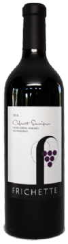 2016 Ciel Du Cheval Cabernet Sauvignon