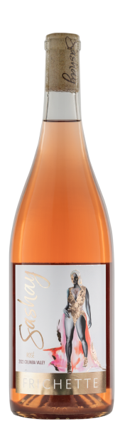 2023 Sashay Rosé