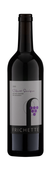 2022  Estate Grown Cabernet Sauvignon