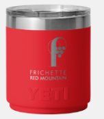 Yeti 10oz