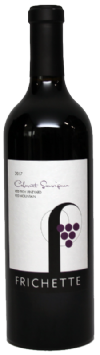 2017 Red Path Cabernet Sauvignon
