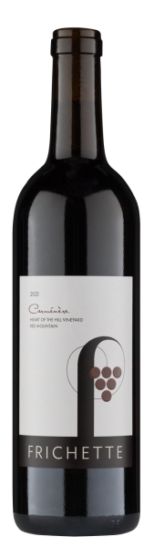 2023 Carménère