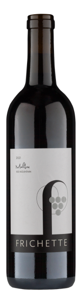 2022 Red Mountain Malbec