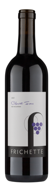 2023 Red Mountain Cabernet Franc