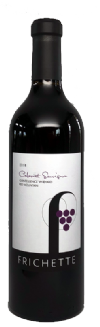 2018 Quintessence Vineyard Cabernet Sauvignon