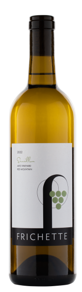 2024 Semillon