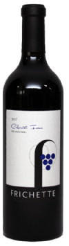 2017 Cabernet Franc
